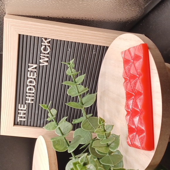 Yankee Candle Other - ✨️3/$15 Apple Orchard 🍎- Wax Melt snap bar